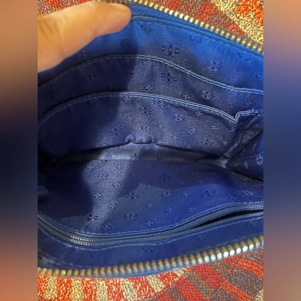 Tory Burch visible defects